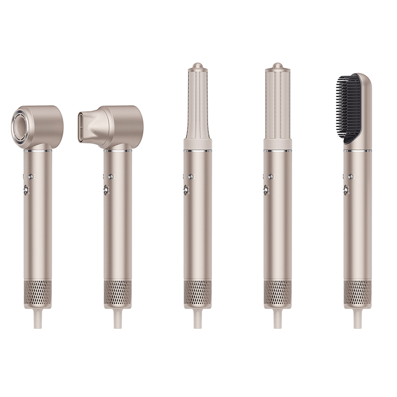 KH-802B High-Efficiency Air Styler KH-802B High-Efficiency Air Styler
