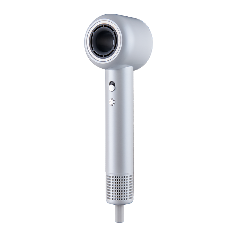 KH-801A Multi-Speed ​​Adjustable High Speed ​​Hair Dryer