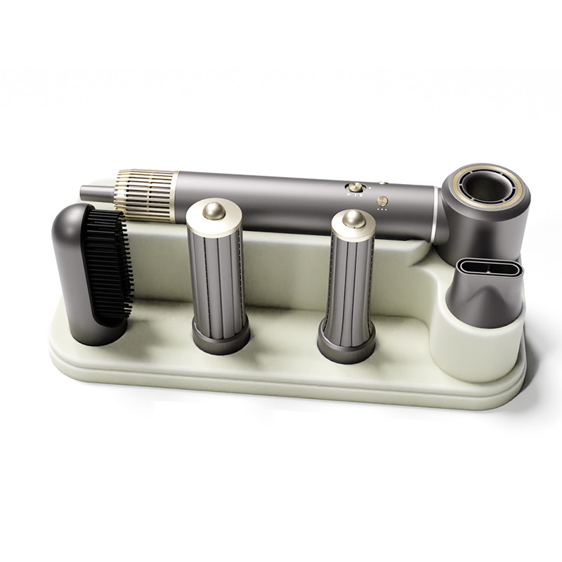 KH-802B High-Efficiency Air Styler KH-802B High-Efficiency Air Styler