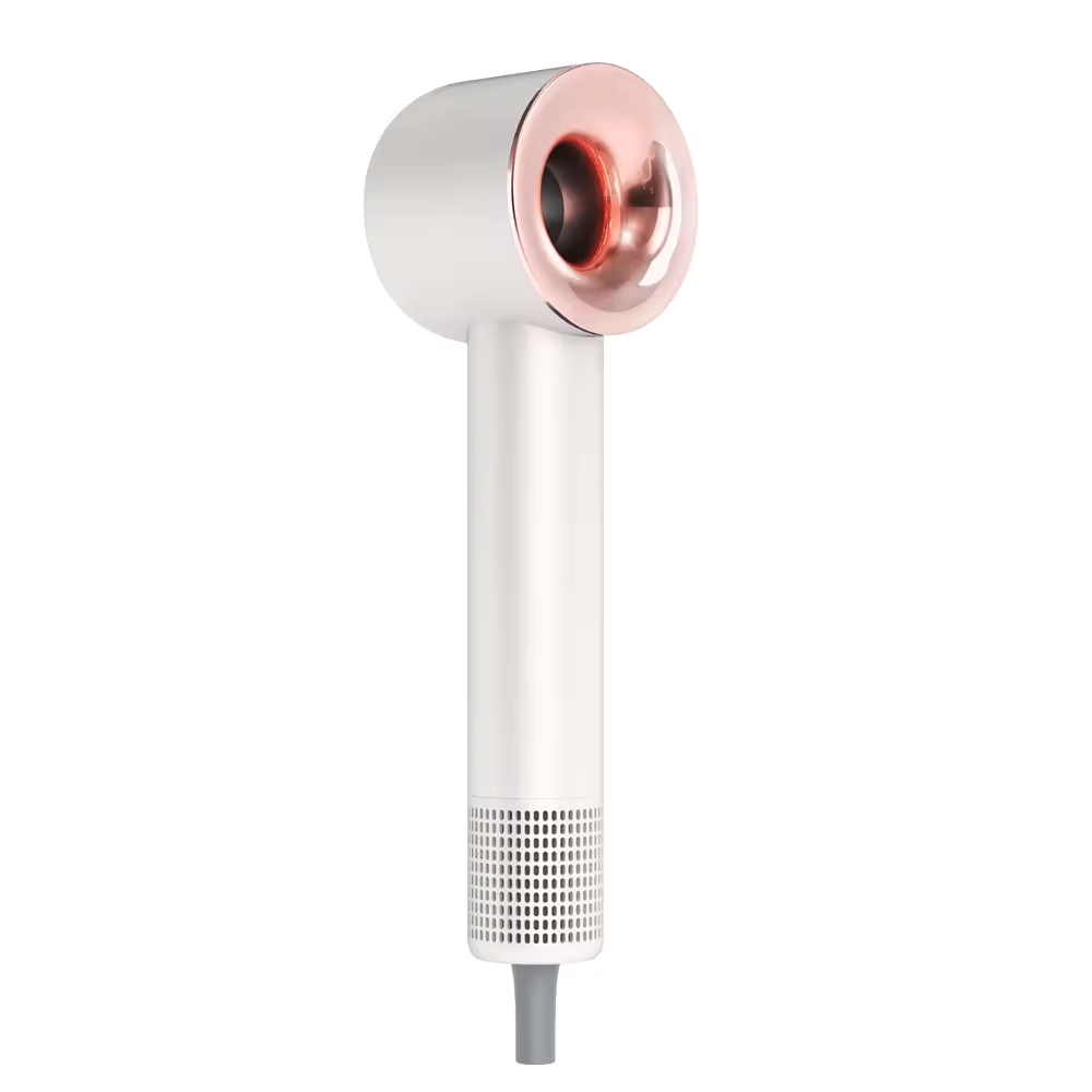 KH-801B Ang Negative Ion Nourishing High-Speed ​​​​Hair Dryer