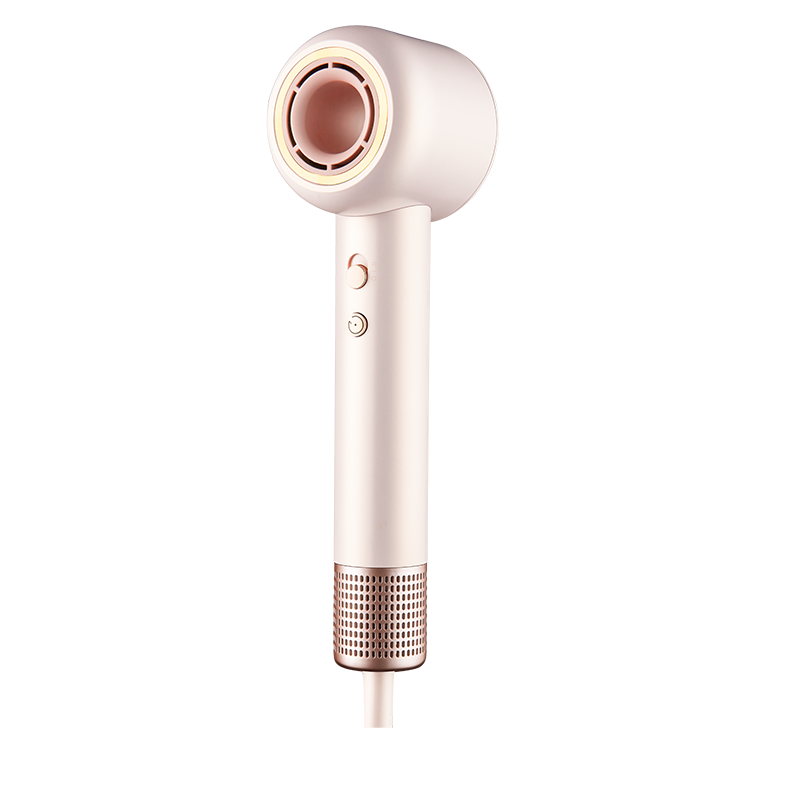 KH-801A Multi-Speed ​​Adjustable High Speed ​​Hair Dryer