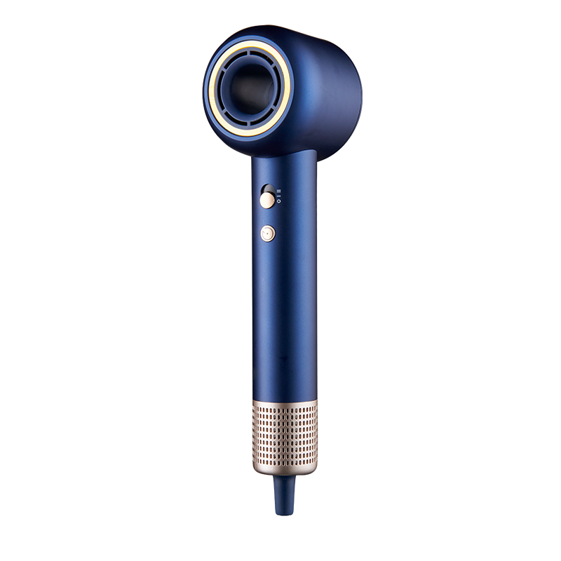 KH-801A Multi-Speed ​​Adjustable High Speed ​​Hair Dryer