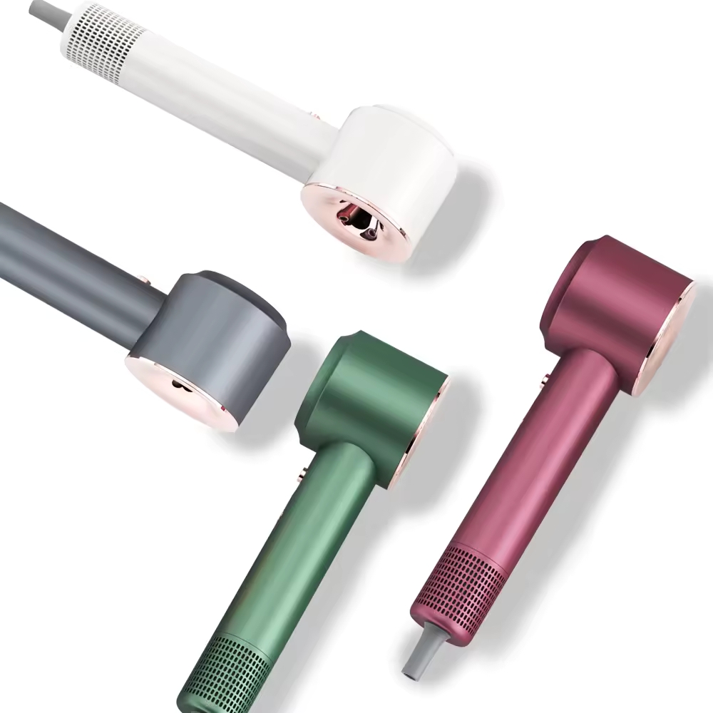KH-801B Ang Negative Ion Nourishing High-Speed ​​​​Hair Dryer