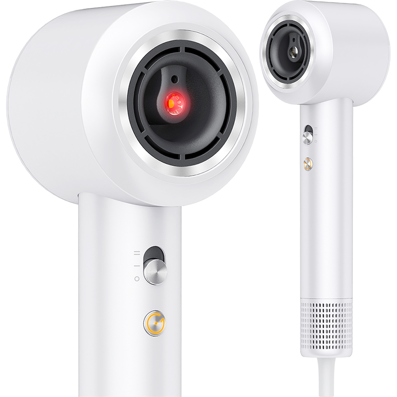 KH-803B Smart hair dryer na may real-time na pagsubaybay