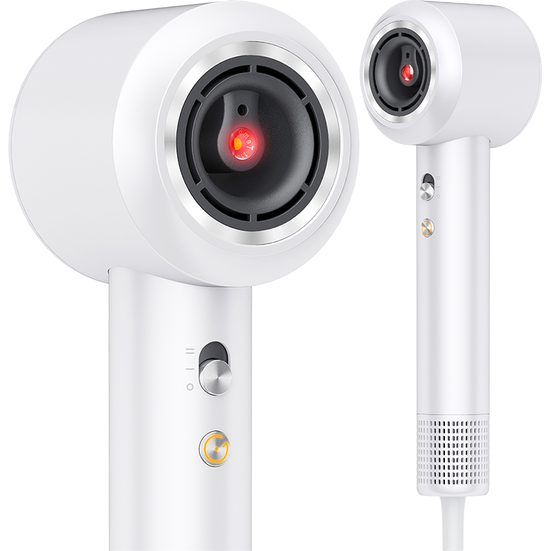 KH-803A Hair Dryer na Kinokontrol ng Matalinong Temperatura