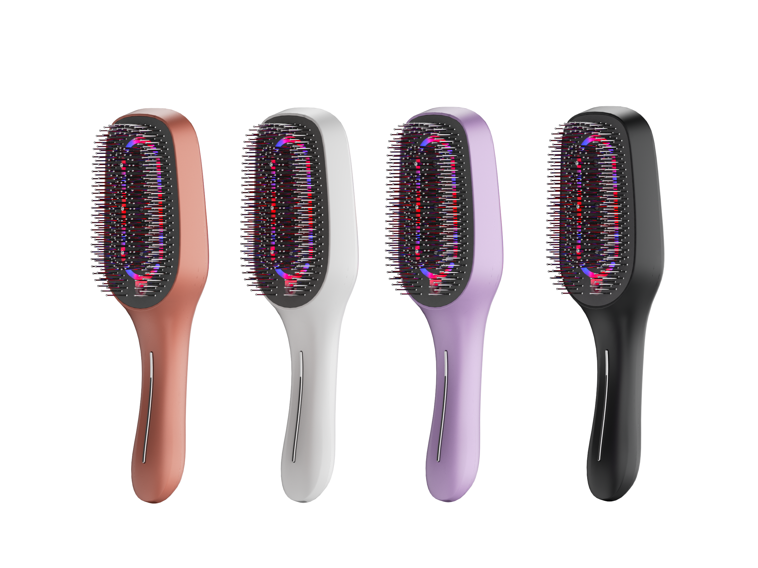 KH-861 Hair Scalp Massage Comb KH-861 Hair Scalp Massage Comb
