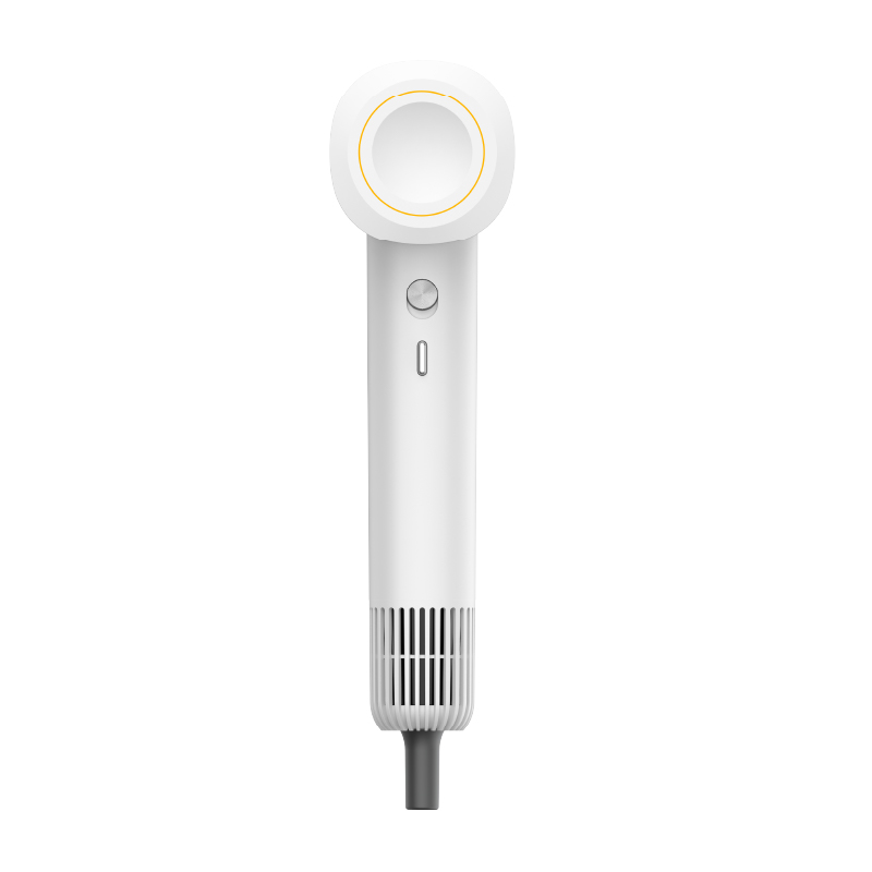 KH-808 Portable AI Temperature control High Speed ​​Hair Dryer