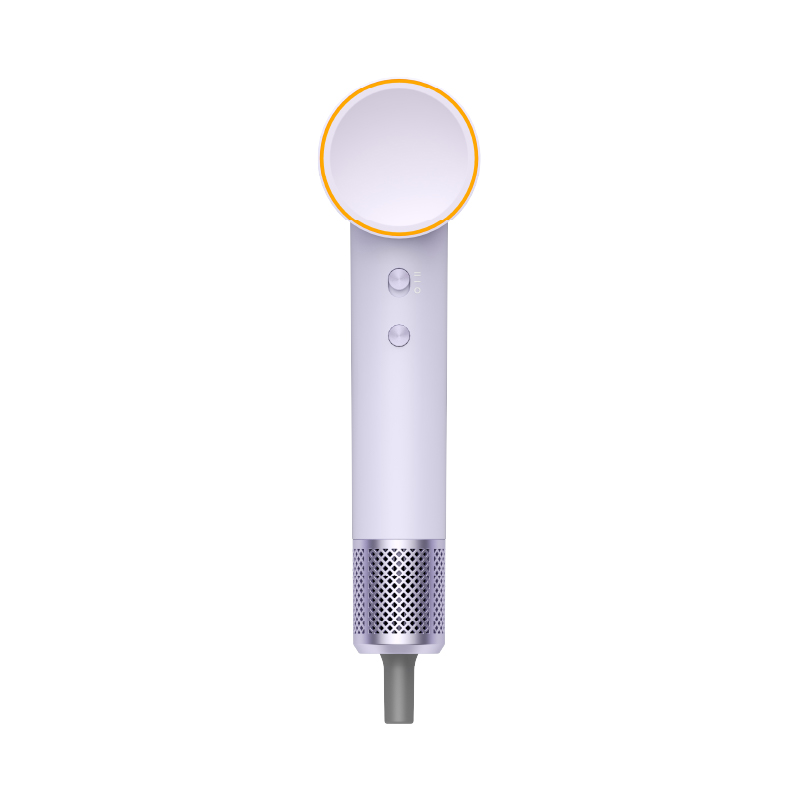KH-809 Portable AI Temperature control High Speed ​​Hair Dryer