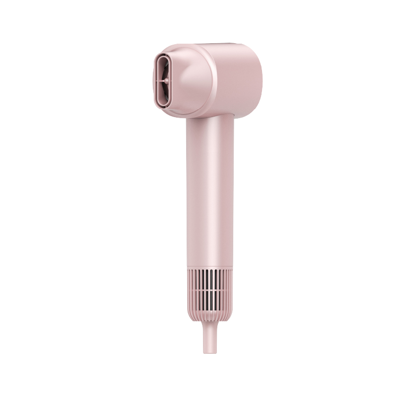 KH-807 Portable High Speed ​​Hair Dryer
