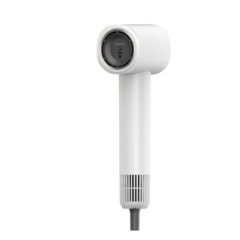 KH-808 Portable AI Temperature control High Speed ​​Hair Dryer