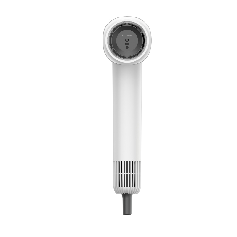 KH-808 Portable AI Temperature control High Speed ​​Hair Dryer