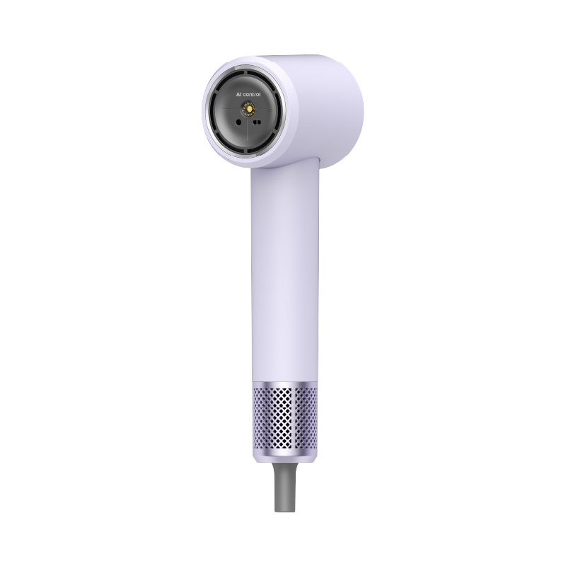KH-809 Portable AI Temperature control High Speed ​​Hair Dryer