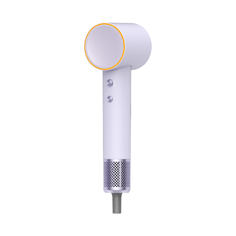KH-809 Portable AI Temperature control High Speed Hair Dryer KH-809 Portable AI Temperature control High Speed Hair Dryer
