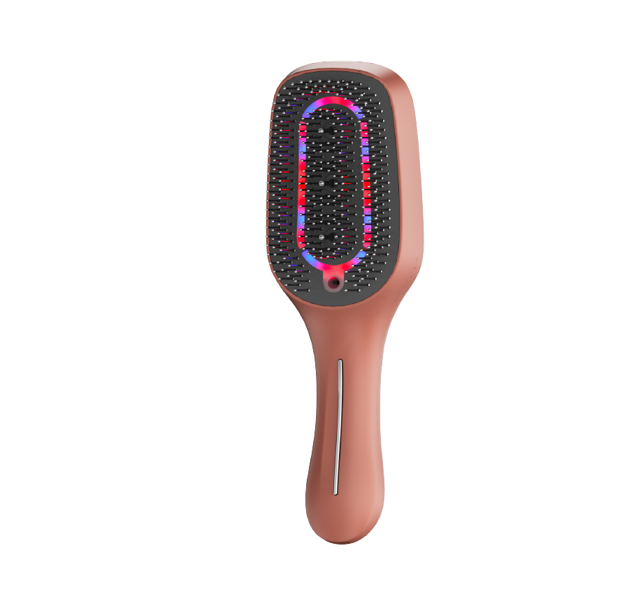KH-861 Hair Scalp Massage Comb KH-861 Hair Scalp Massage Comb