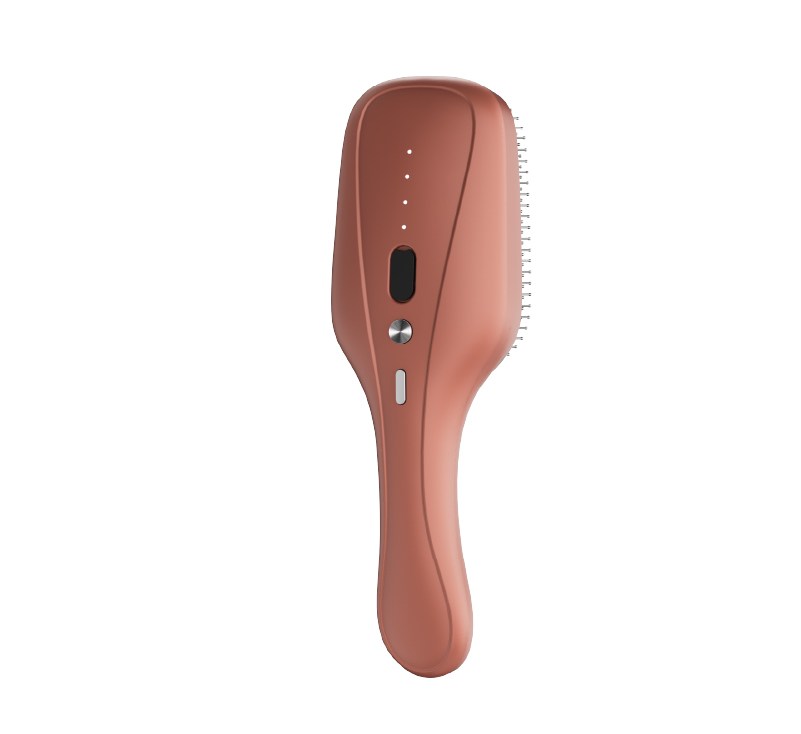KH-861 Hair Scalp Massage Comb KH-861 Hair Scalp Massage Comb