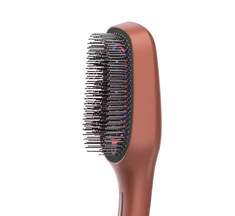 KH-861 Hair Scalp Massage Comb KH-861 Hair Scalp Massage Comb
