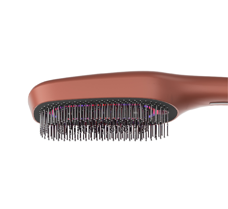 KH-861 Hair Scalp Massage Comb KH-861 Hair Scalp Massage Comb