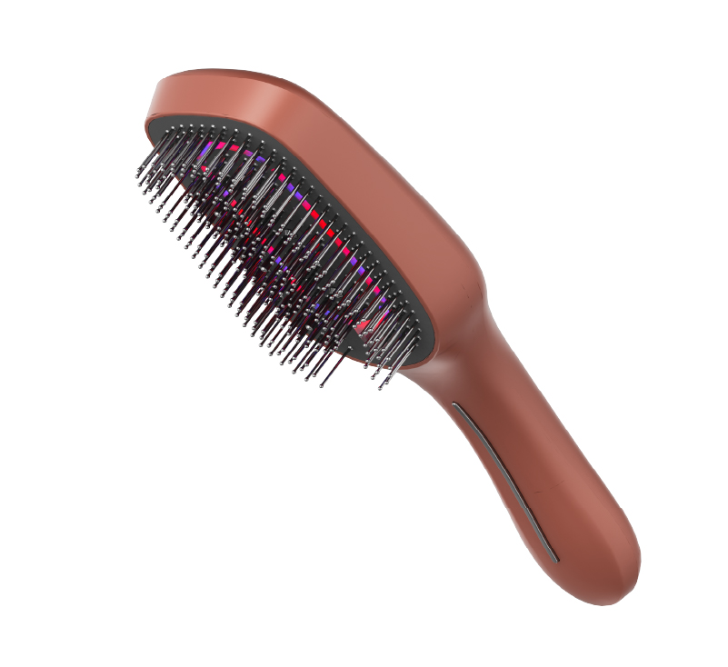 KH-861 Hair Scalp Massage Comb KH-861 Hair Scalp Massage Comb