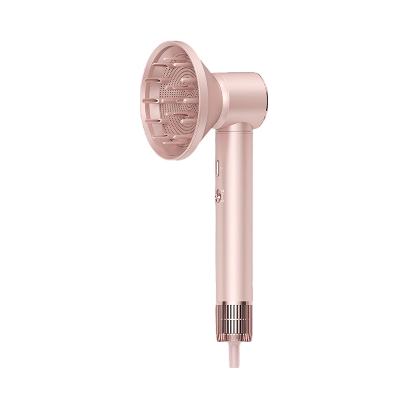 KH-802D Multi-functional high-efficiency hair dryer KH-802D Multi-functional high-efficiency hair dryer