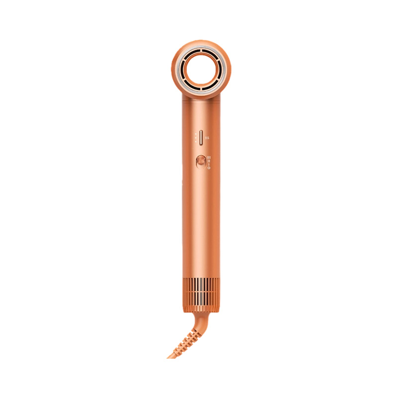 KH-802K 5-in-1 Hair styling hair dryer