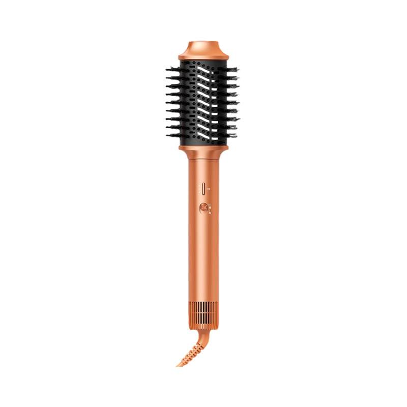KH-802K 5-in-1 Hair styling hair dryer