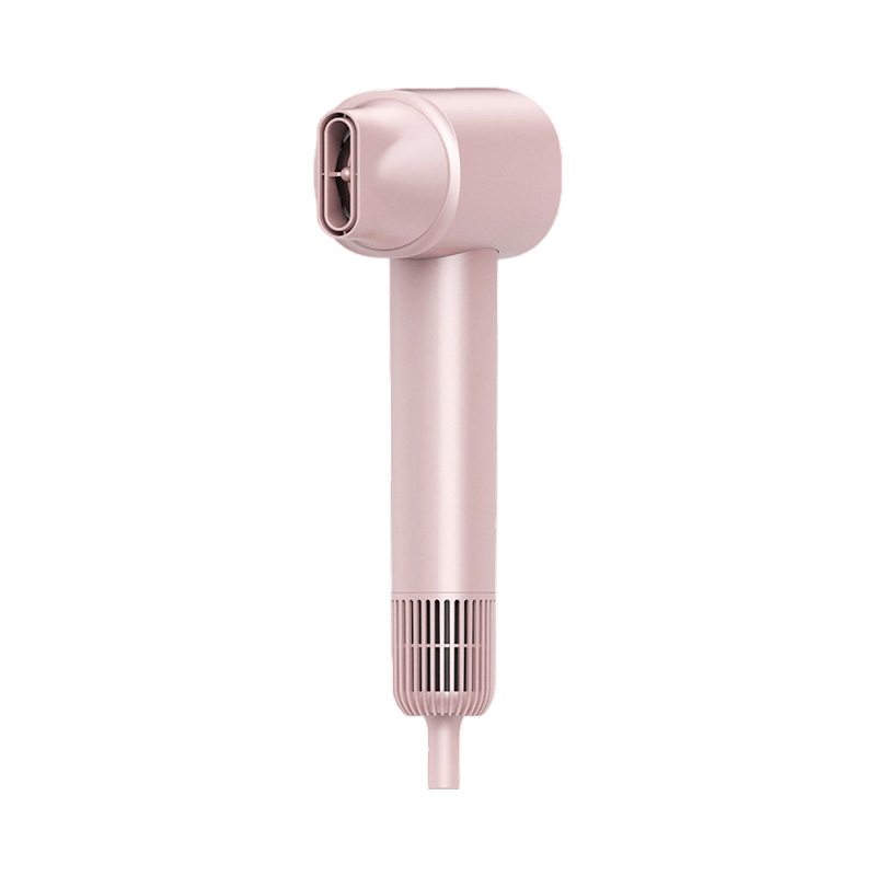 KH-807 Mini-high speed real-time monitoring ng smart hair dryer