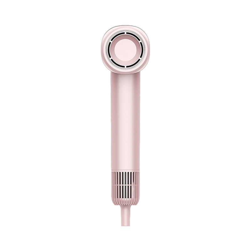 KH-807 Mini-high speed real-time monitoring ng smart hair dryer