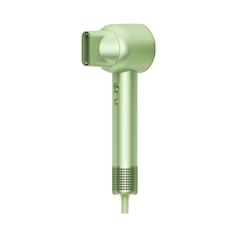KH-800A High-speed noise-reducing hair dryer KH-800A High-speed noise-reducing hair dryer