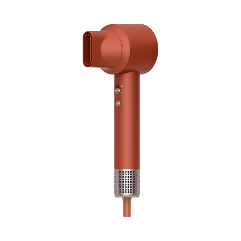 KH-800B Multi-functional na hair dryer na nagpapababa ng ingay