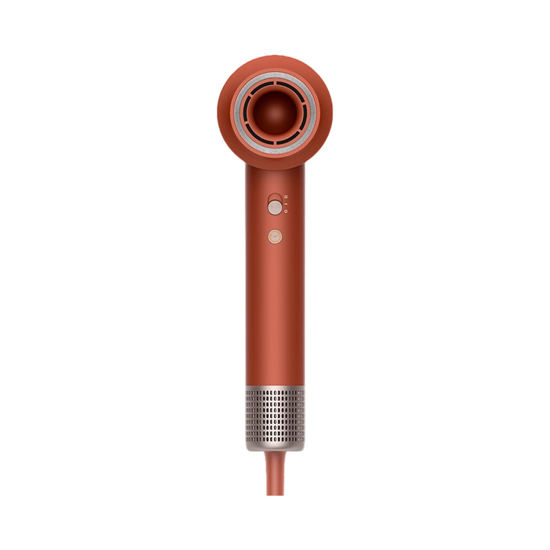 KH-800B Multi-functional na hair dryer na nagpapababa ng ingay