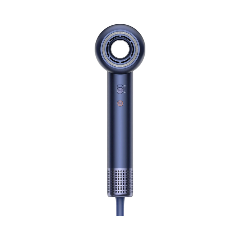 KH-801A Ang negatibong ion na nagpapalusog ng high-speed hair dryer