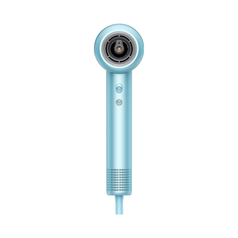 KH-803A AI High speed hair dryer KH-803A AI High speed hair dryer