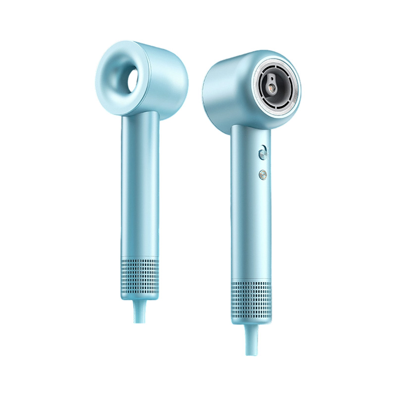 KH-803A AI High speed hair dryer KH-803A AI High speed hair dryer