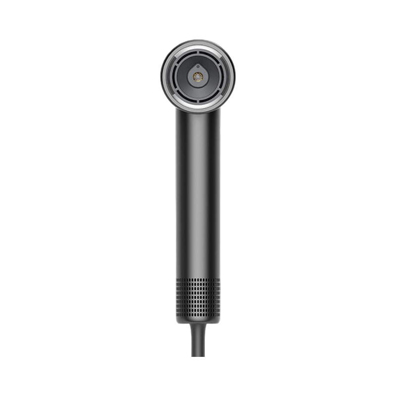 KH-805C Temperature control display smart protective hair dryer