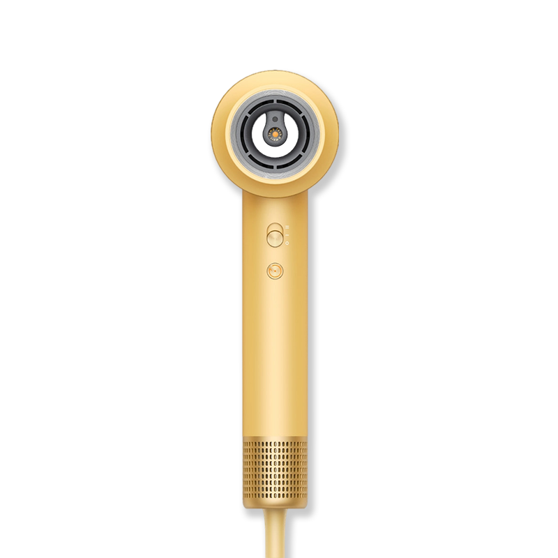 KH-803C Smart temperature control hair dryer